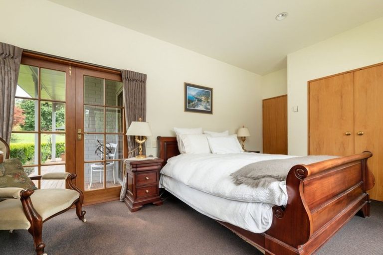 Photo of property in 124 Burwood Road, Matamata, 3400