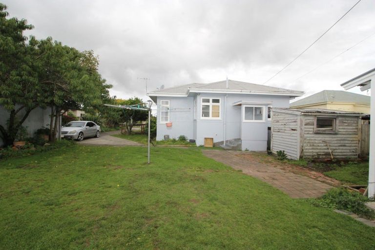 Photo of property in 61 Grey Street, Woodville, 4920