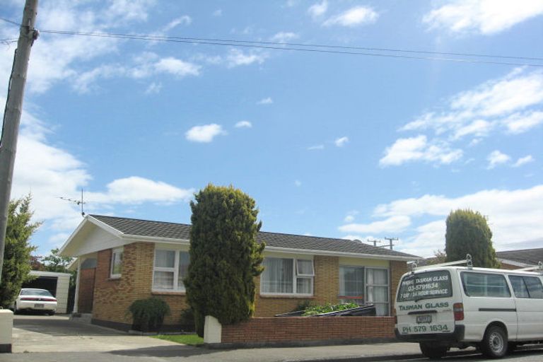 Photo of property in 10 Richmond Street, Blenheim, 7201