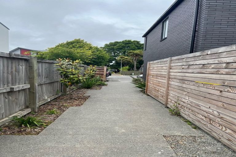 Photo of property in 4/255 Kilmore Street, Christchurch Central, Christchurch, 8011