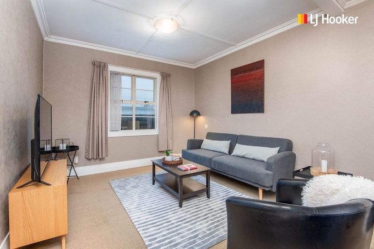 Photo of property in 137a Bay View Road, South Dunedin, Dunedin, 9012