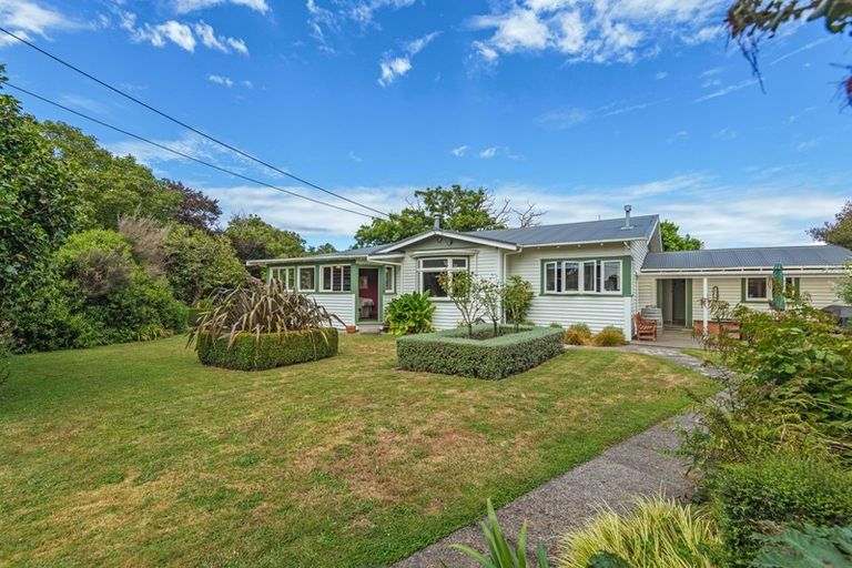 Photo of property in 517 Leedstown Road, Hunterville, Marton, 4787