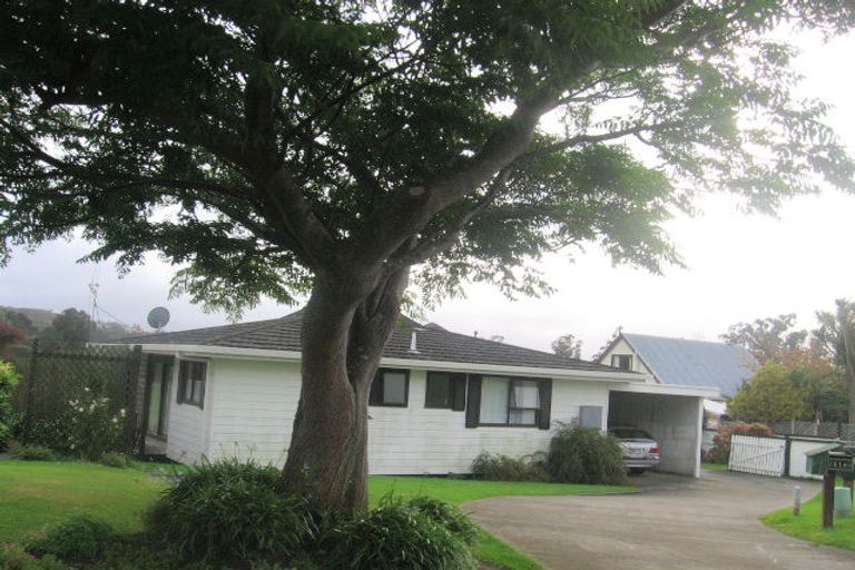 Photo of property in 11b Latitude Close, Whitby, Porirua, 5024