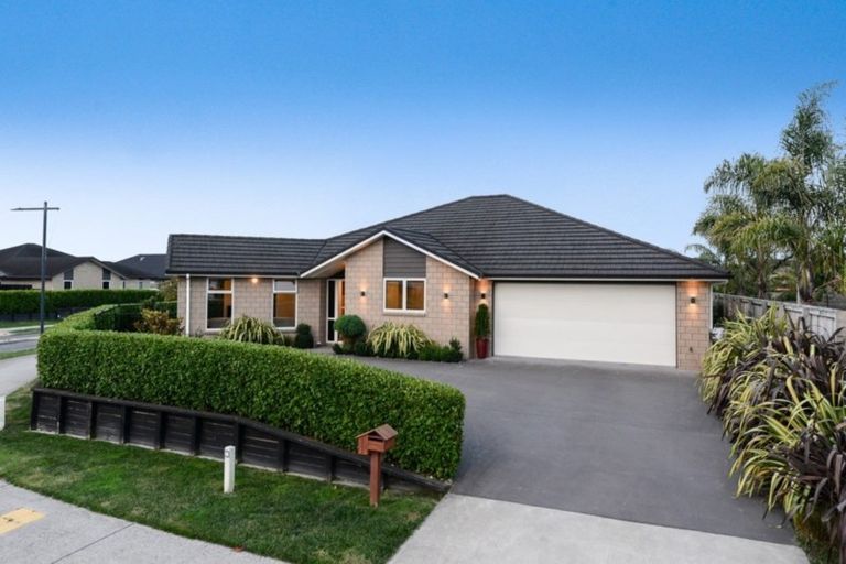 Photo of property in 13 Roy Hilton Drive, Flagstaff, Hamilton, 3210