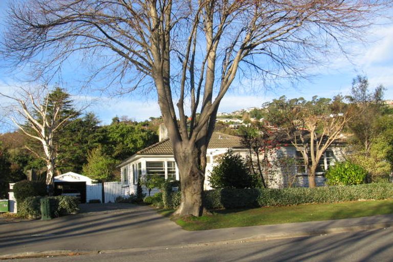 Photo of property in 15 Bowenvale Avenue, Cashmere, Christchurch, 8022
