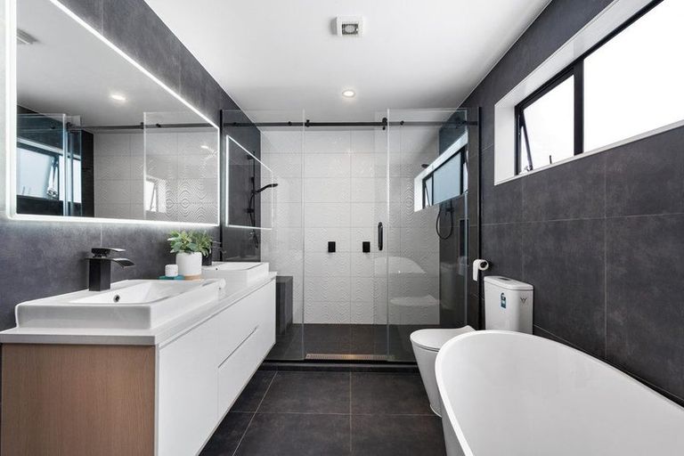 Photo of property in 13 Jack Hawken Lane, Silverdale, 0932