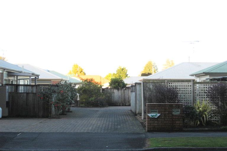 Photo of property in 30b Brooklyn Road, Claudelands, Hamilton, 3214
