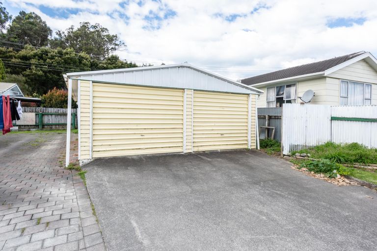 Photo of property in 119 De Lautour Road, Inner Kaiti, Gisborne, 4010
