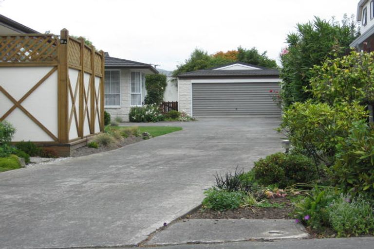 Photo of property in 2/9 Siska Place, Upper Riccarton, Christchurch, 8041