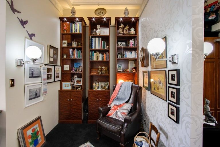 Photo of property in 214a Emerson Street, Napier South, Napier, 4110