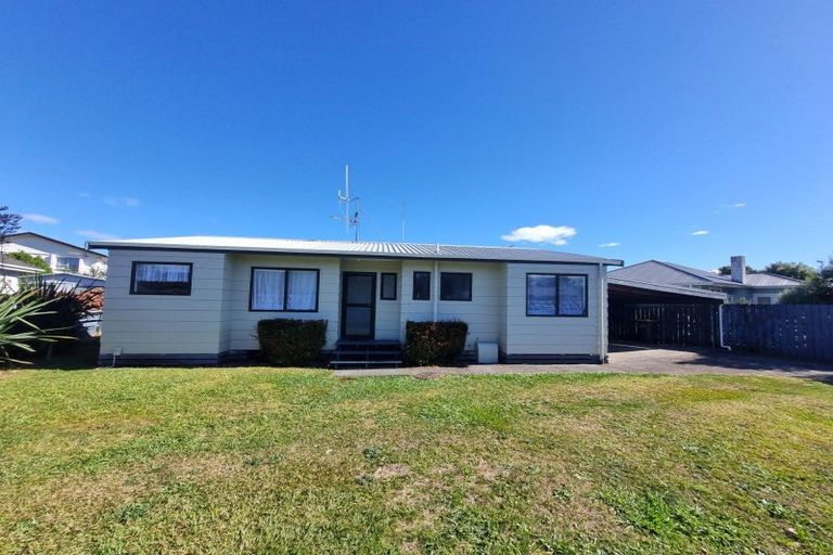 Photo of property in 8 Wha Street, Frankton, Hamilton, 3204