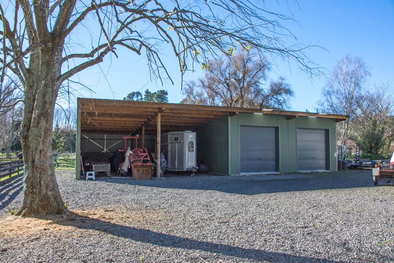 Photo of property in 411 Whangaehu Valley Road, Whangaehu Valley, Masterton, 5886