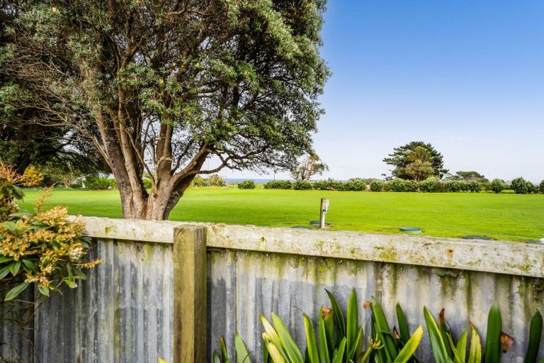 Photo of property in 5815 South Road, Rahotu, Opunake, 4684