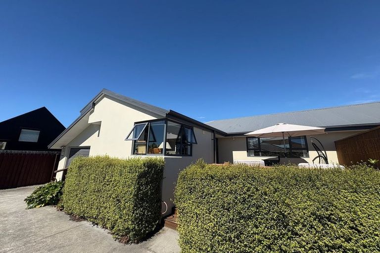 Photo of property in 10b Geraldine Street, Edgeware, Christchurch, 8013