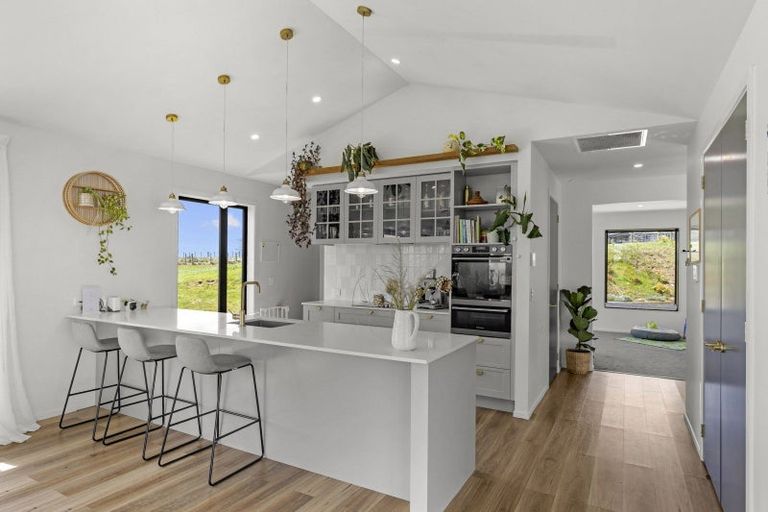 Photo of property in 429 Waikokowai Road, Waikokowai, Huntly, 3771