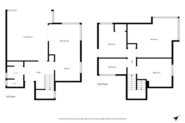 Photo of property in 76b Memorial Avenue, Ilam, Christchurch, 8053