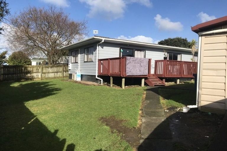 Photo of property in 7 Riserra Drive, Ranui, Auckland, 0612