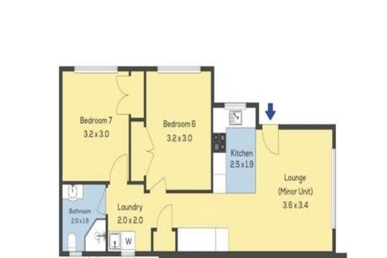 Photo of property in 63 Wainui Road, Silverdale, 0932