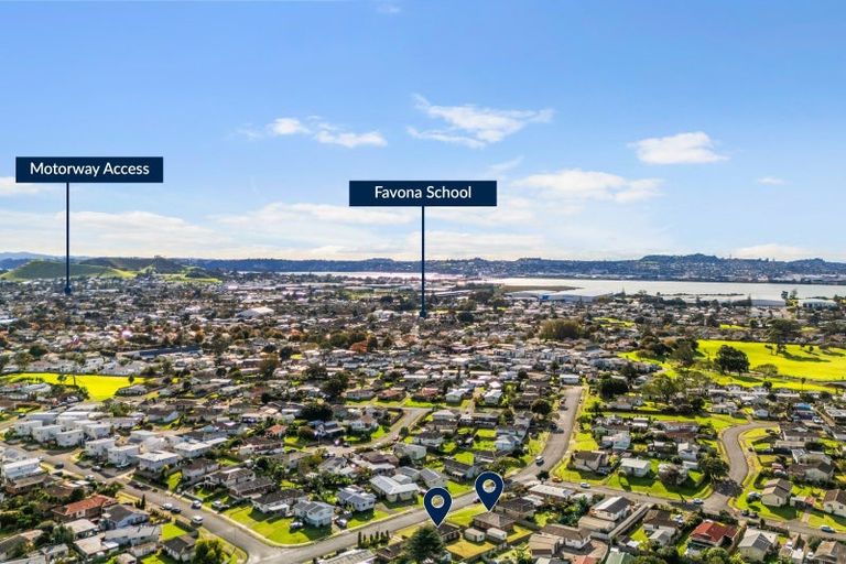Photo of property in 35 Garus Avenue, Mangere East, Auckland, 2024