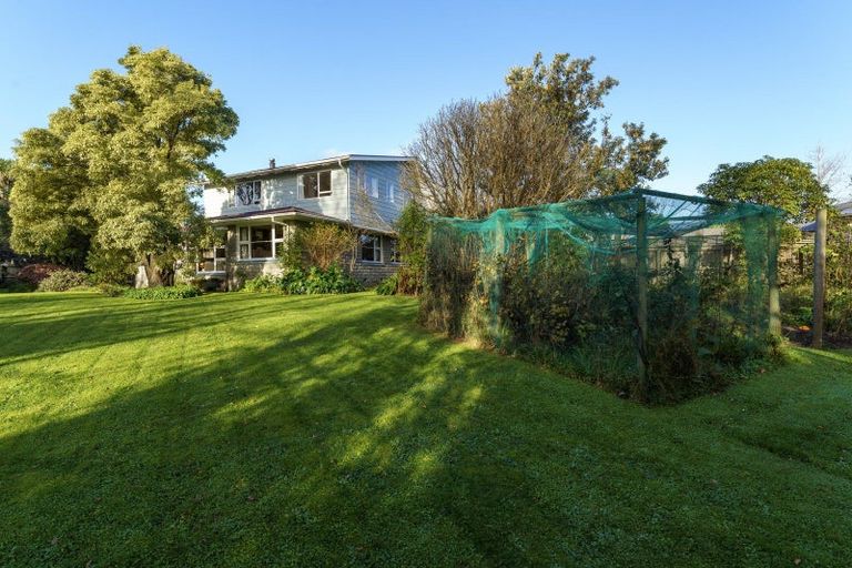 Photo of property in 466 Halswell Road, Halswell, Christchurch, 8025