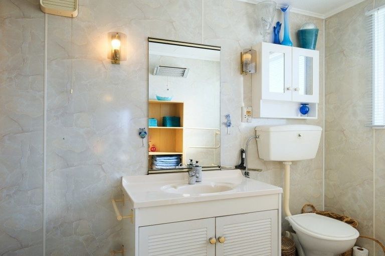 Photo of property in 545 South Road, Calton Hill, Dunedin, 9012