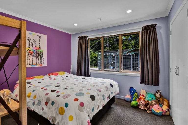 Photo of property in 318 Rugby Road, Tariki, Inglewood, 4388