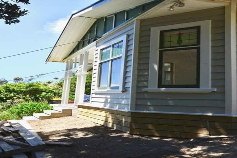 Photo of property in 67 Sar Street, Wadestown, Wellington, 6012