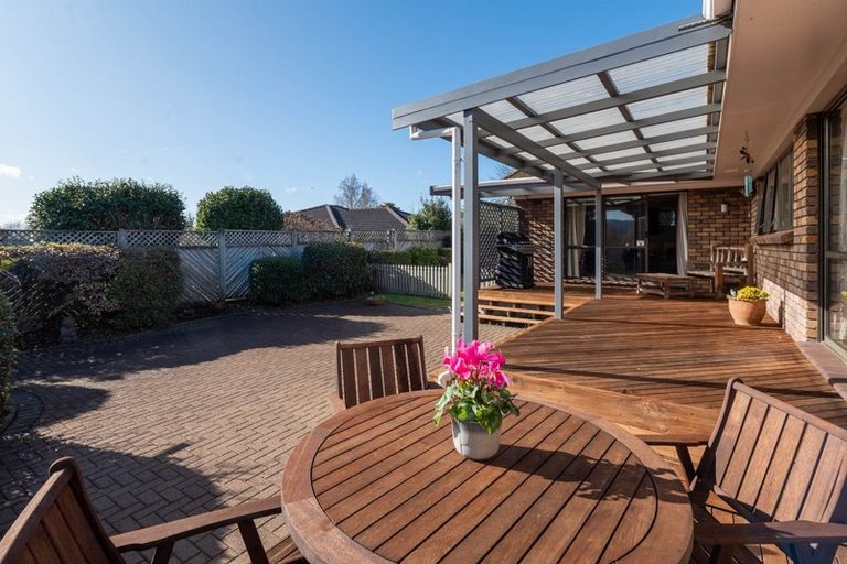 Photo of property in 44 Pegasus Drive, Sunnybrook, Rotorua, 3015