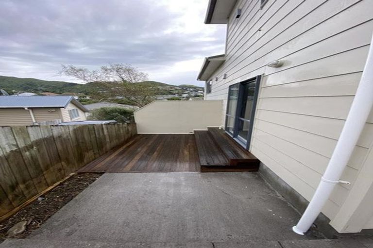 Photo of property in 17a Fisher Street, Johnsonville, Wellington, 6037
