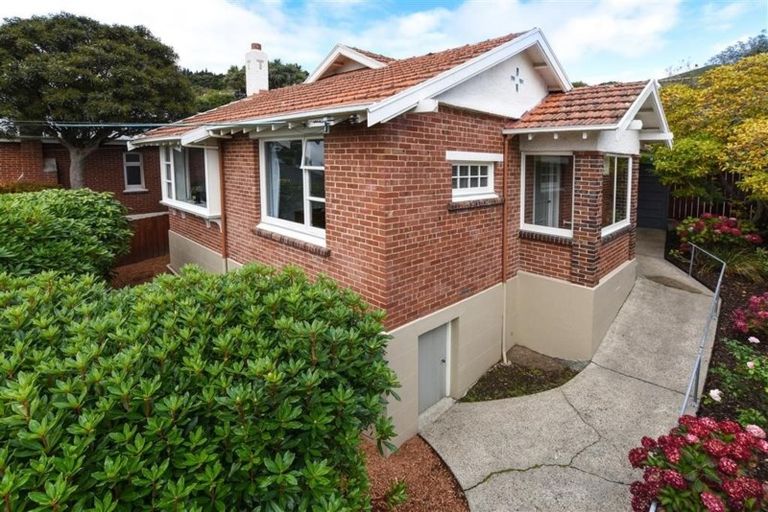 Photo of property in 138 Signal Hill Road, Opoho, Dunedin, 9010