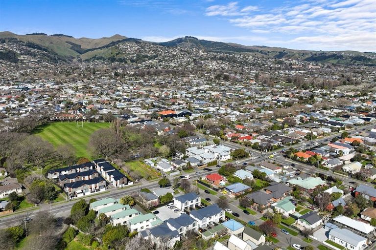 Photo of property in 3/10 Browning Street, Sydenham, Christchurch, 8023