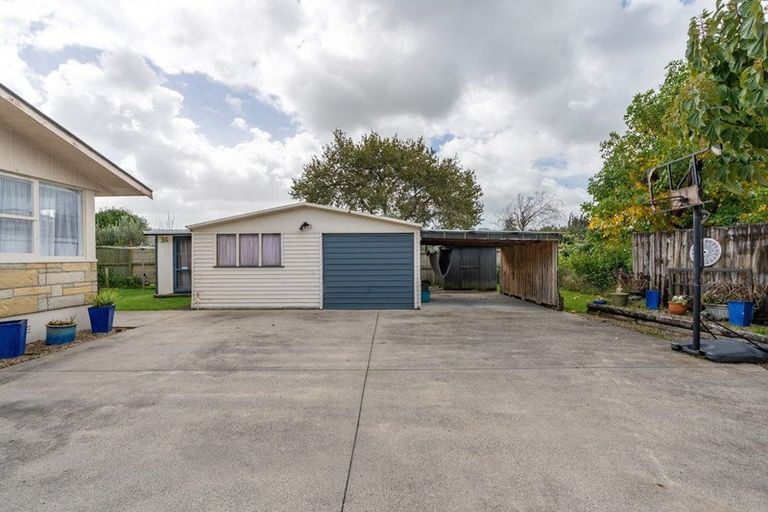 Photo of property in 32 Old Taupiri Road, Ngaruawahia, 3720