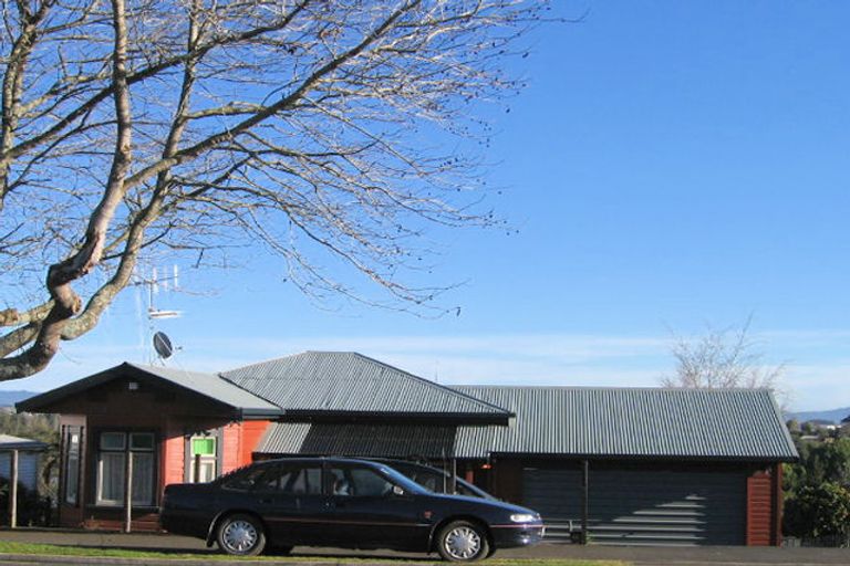 Photo of property in 82 Forest Lake Road, Forest Lake, Hamilton, 3200