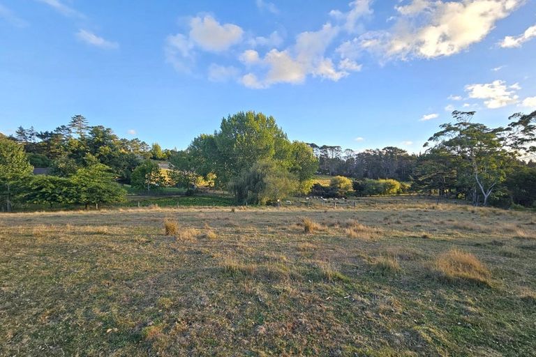 Photo of property in 3 Potter Road, Dairy Flat, Albany, 0792