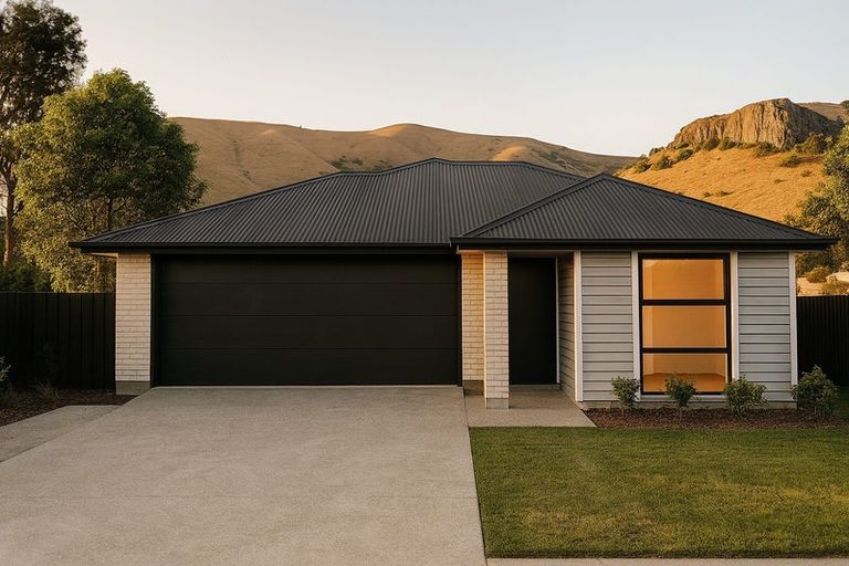 Photo of property in 5 Kurashiki Street, Halswell, Christchurch, 8025