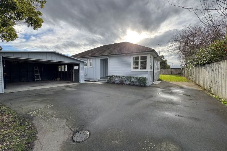 Photo of property in 31 Blighs Road, Strowan, Christchurch, 8052