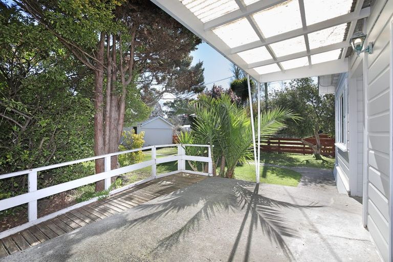 Photo of property in 46 Bridge Street, Bulls, 4818