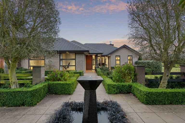 Photo of property in 197 Aberdeen Road, Prebbleton, 7604