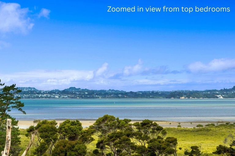 Photo of property in 77 Bomb Point Drive, Hobsonville, Auckland, 0616