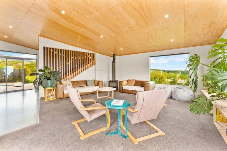 Photo of property in 664 Upper Pitone Road, Pitone, New Plymouth, 4374