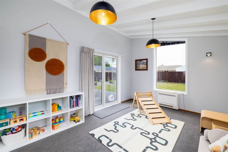 Photo of property in 85 Mooray Avenue, Bishopdale, Christchurch, 8053