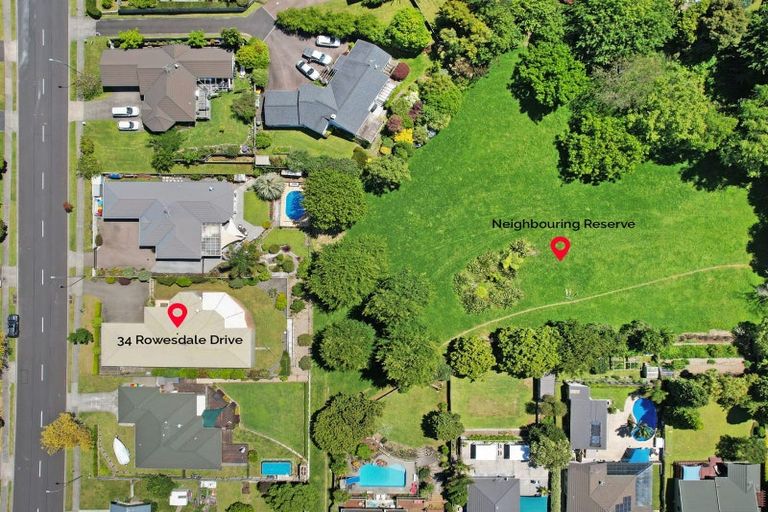 Photo of property in 34 Rowesdale Drive, Ohauiti, Tauranga, 3112