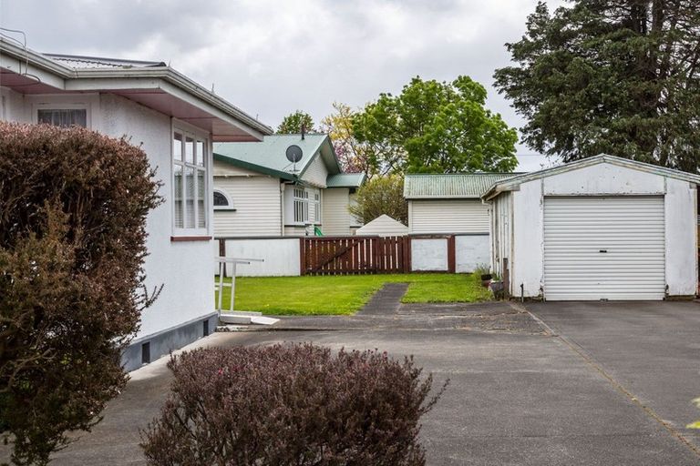 Photo of property in 124 High Street, Solway, Masterton, 5810