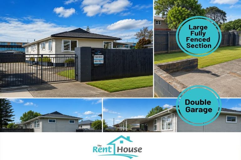 Photo of property in 3 Harrow Place, Manurewa, Auckland, 2102