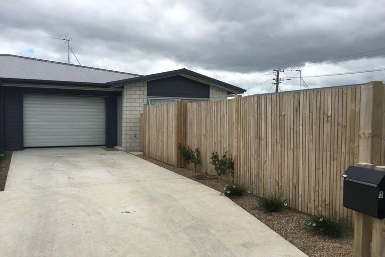 Photo of property in 1/2 Hilton Road, Saint Andrews, Hamilton, 3200