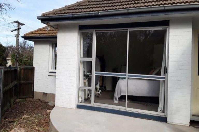 Photo of property in 18 Mclellan Place, Ilam, Christchurch, 8041