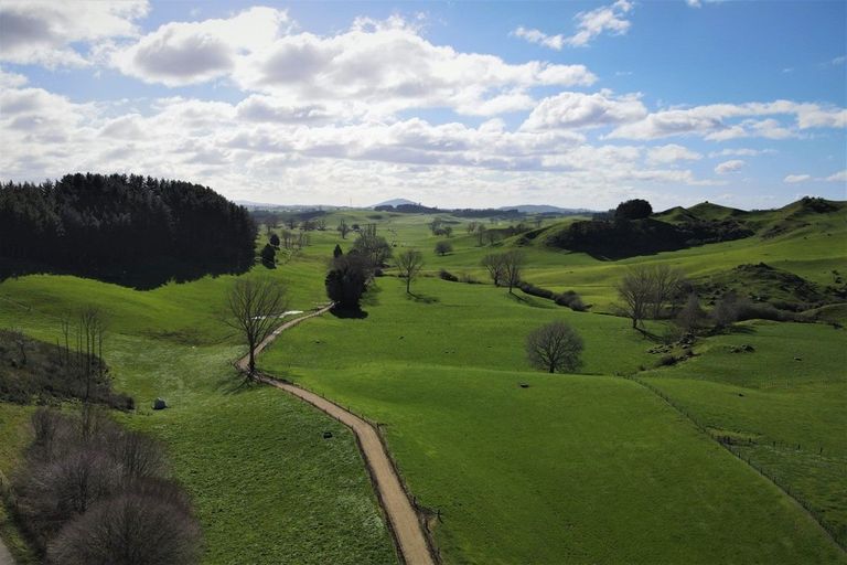 Photo of property in 450 Tahaia Road, Otewa, Otorohanga, 3975