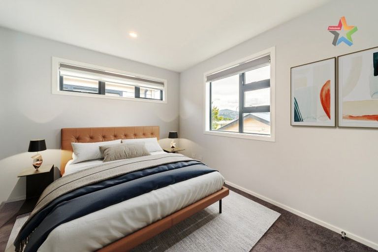 Photo of property in 128b Randwick Road, Moera, Lower Hutt, 5010