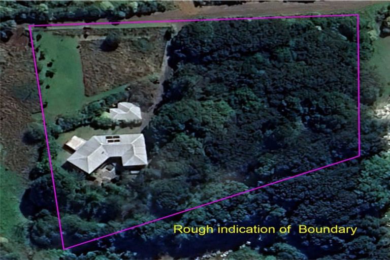 Photo of property in 471 Razorback Road, Pokeno, 2472