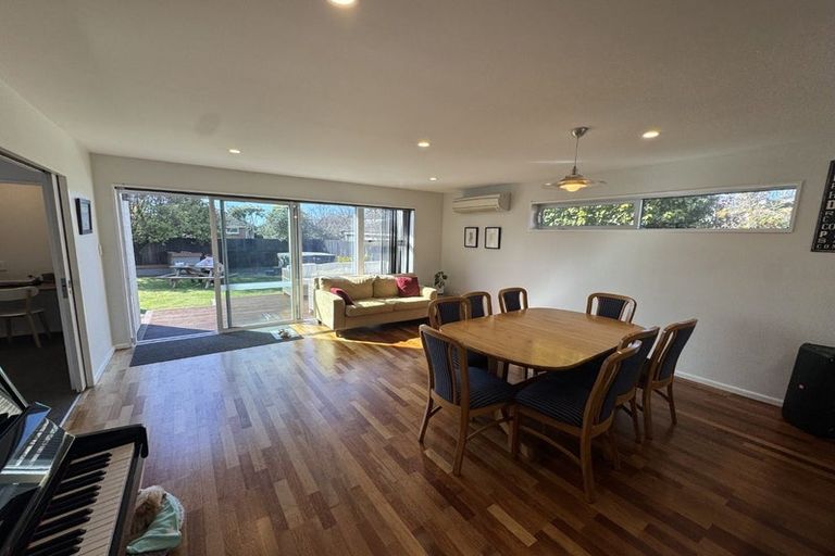 Photo of property in 52 Dunster Street, Burnside, Christchurch, 8053